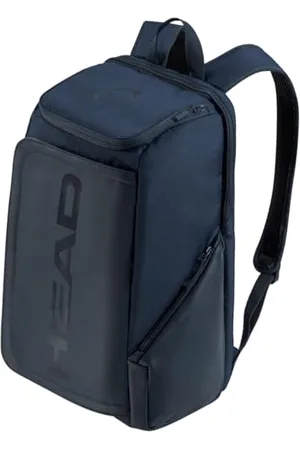 Head PRO Backpack 28l Zaino Tennis, Marina Militare, 28 Long Unisex-Adulto