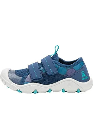 Kamik Overpass, Scarpe da Ginnastica, , 24 EU