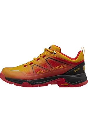 Helly Hansen Scarpe da Trekking Cascade Low Cut, Scarpe da Passeggio Uomo, , 42 EU