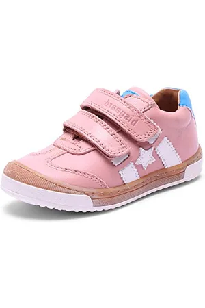 Bisgaard 40343.119, Scarpe da Ginnastica Bambina, , 34 EU