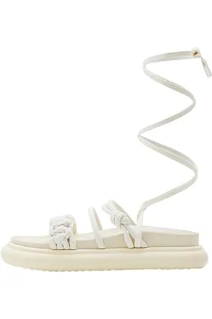 Desigual Scarpe, Sandalo Donna, , 37 EU