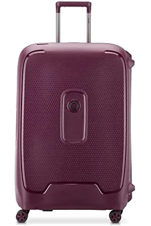Delsey MONCEY, Valise, grande taille rigide, 76x52x30 cm, 97 litres, L