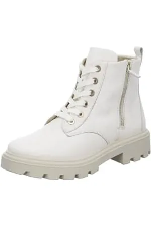 ARA Manchester, Stivaletto Donna, , 42 EU Larga