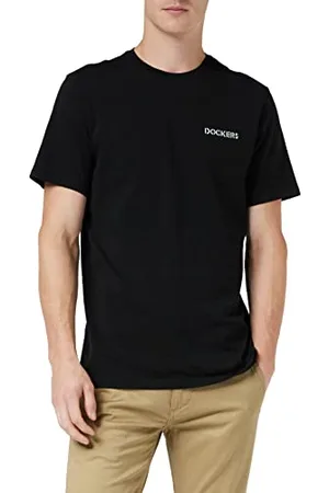 Dockers LOGO Tee, T-Shirt Uomo, , L