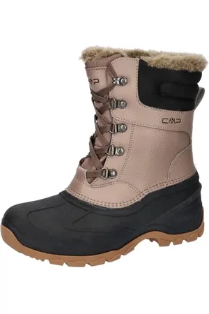 CMP Atka Wmn Wp-3Q79546, Snow Boot Donna, , 36 EU