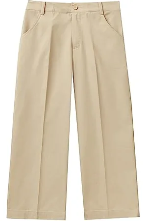 Benetton Pantalone 41EADF03U, , 46 Donna