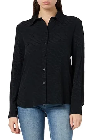 Pinko SMORZARE Camicia Jacquard DISE