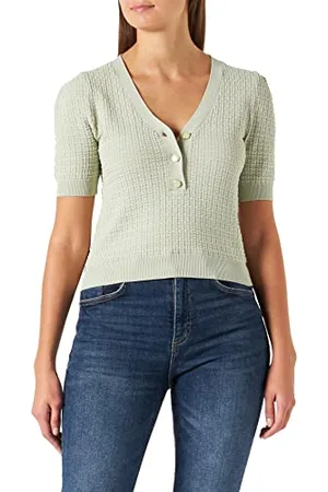 Naf-naf Jackie MC Maglione, , XL Donna