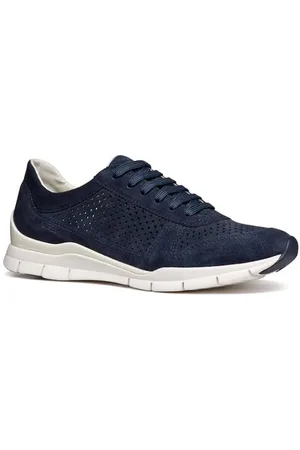 Geox D Sukie B, Scarpe da Ginnastica Donna, , 36 EU