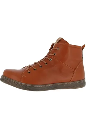 Andrea Conti Sneaker Alte da Donna, Scarpe da Ginnastica, , 40 EU