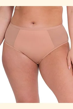 Curvy Kate Wonderfully Short Mutandine Hipster, 52 Donna