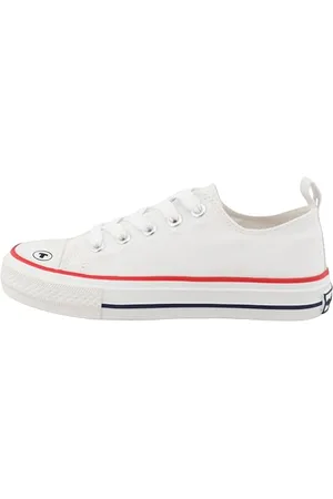 TOM TAILOR 7470120001, Sneakers, , 38 EU