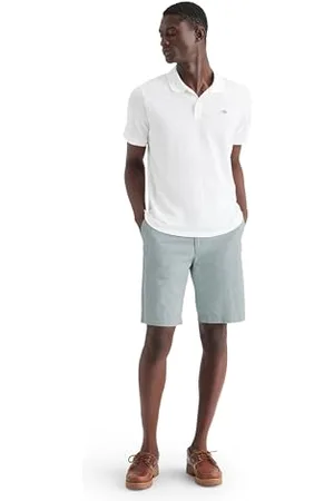Dockers Perfect Short, Pantaloni Uomo, , 33W