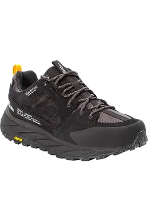 Jack Wolfskin Terraquest Texapore Low M, Scarpe da Passeggio Unisex - Adulto, , 39.5 EU