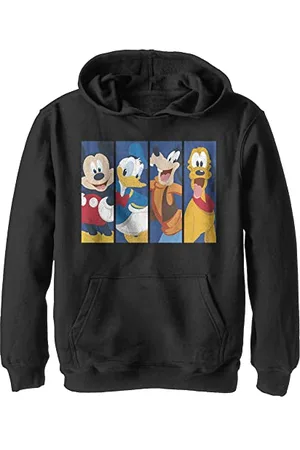 Disney Characters Bro Time Boy