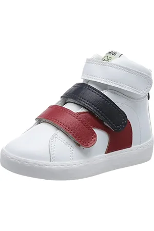Primigi B&g For Change, Scarpe Da Ginnastica Bambini E Ragazzi, , 33 EU Stretta