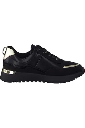 Jana 8-23769-41, Scarpe da ginnastica Donna, (Black), 39 EU Larga