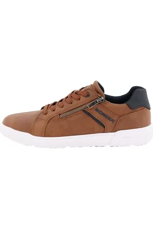 Romika 74r0061003, Scarpe da Ginnastica Uomo, , 42 EU