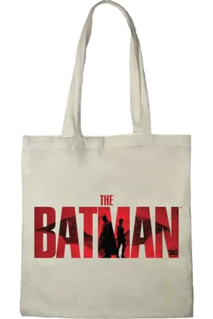 DC Comics Originals Borsa unisex Bwthebabb006, , 38 x 42 cm, Utility