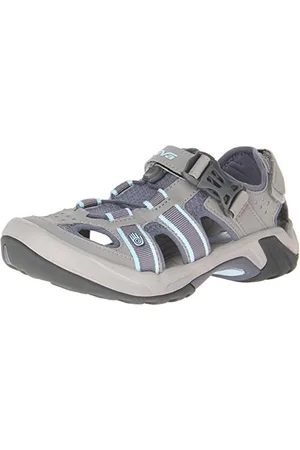 Teva Omnium, Sandalo Sportivo Donna, , 37 EU
