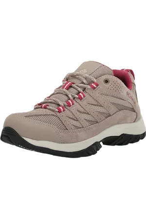 Columbia Crestwood, Scarpe da Escursionismo Donna, , 40 EU