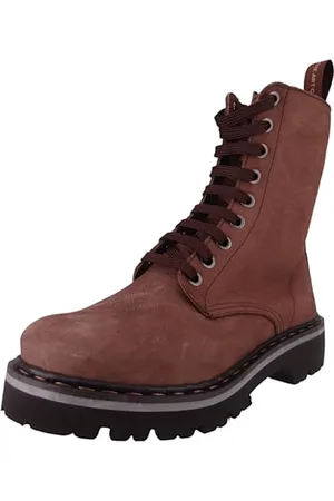 Art 1167 Marina, Stivaletti Bassi con Lacci Unisex-Adulto, , 45 EU