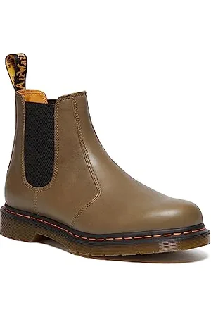 Dr. Martens DR MARTENS Chelsea Boot, Anfibi Uomo, , 41 EU