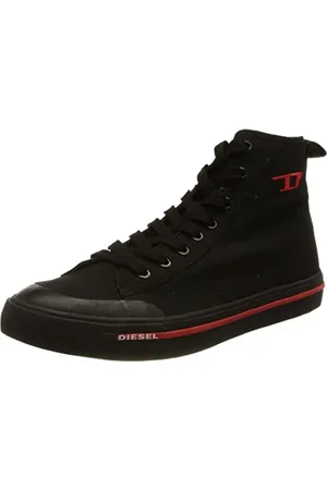 Diesel S-Athos Mid, Scarpe da Ginnastica Uomo, , 39 EU