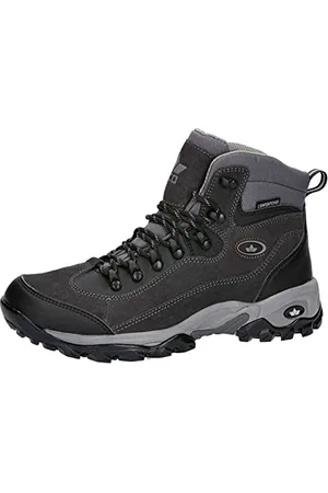 LICO Milan High, Scarpe da Trekking Uomo, , 46 EU
