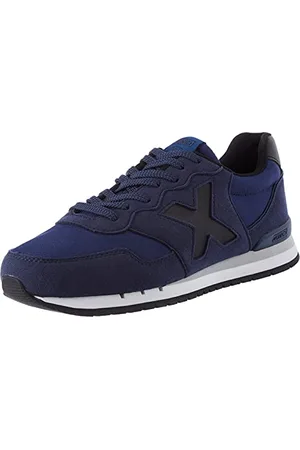 Munich Dash, Scarpe da Corsa Unisex-Adulto, , 44 EU