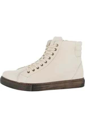 Andrea Conti Sneaker Alte da Donna, Scarpe da Ginnastica, , 41 EU