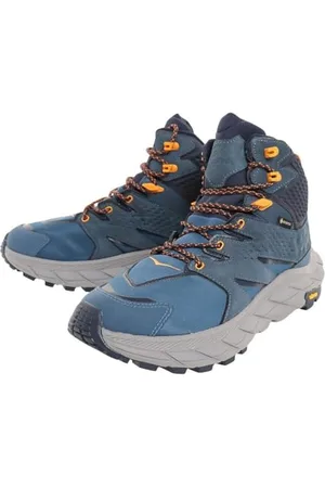 Hoka One One HK.1122018, Scarpe Da Ginnastica Uomo, Blu, 44 EU