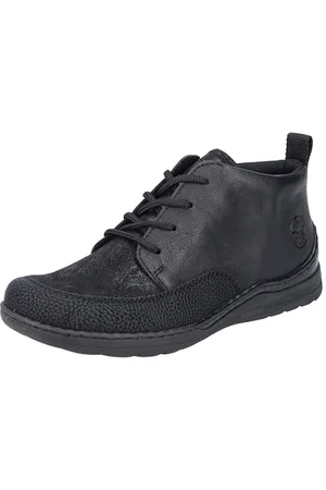 Rieker 48922, Stivali Corti Donna, , 36 EU