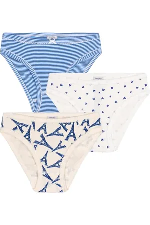 Petit Bateau A0BYD Fionda Bambina 3 Anni