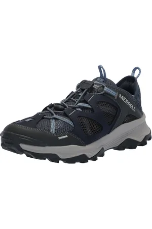 Merrell Speed Strike LTR Setaccio, Scarpe da Ginnastica Uomo, , 44.5 EU