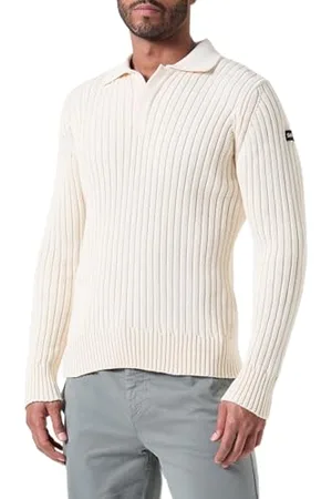 Schott NYC Plecorage4 Pullover, , 27 W Uomo