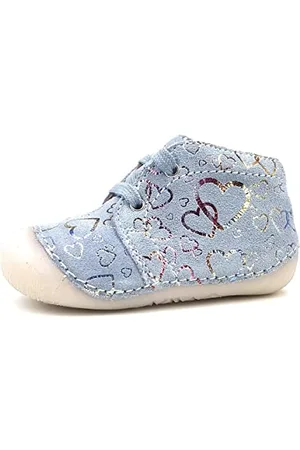 Richter Kinderschuhe Richie, Scarpe da Bambini Bimba 0-24, , 22 EU