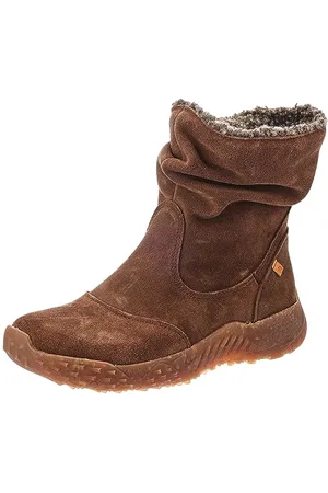 El Naturalista N5624 GORBEA, Mocassino Donna, Brown, 37 EU