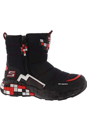 Skechers Boots,winter boots Bambini e ragazzi, , 43 EU