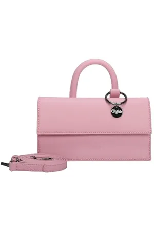 Buffalo Clap01 Muse Rose, Cross Donna