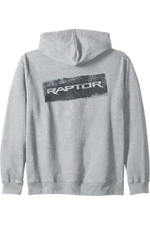 Tom Ford Raptor Logo Felpa con Cappuccio