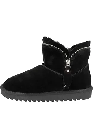 ARA 12-29911-01_38, Ballerine da Donna, Schwarz, EU