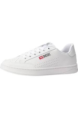 Diesel S-Athene VTG, Scarpe con Lacci Uomo, T1003-P6325, 44.5 EU
