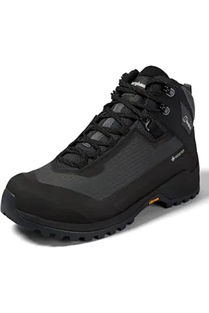 Berghaus Deception Trail scarpone in GORE-TEX da Donna, Grigio/Nero, 37