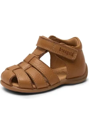 Bisgaard Carly, Sandalo Unisex-Bambini, , 19 EU