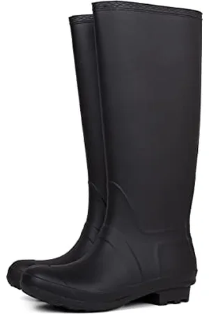 Gioseppo Stange, Scarpe acquatiche Donna, Negro, 37 EU
