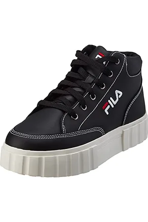 Fila Sandblast Mid Wmn, Sneaker Donna, , 42 EU