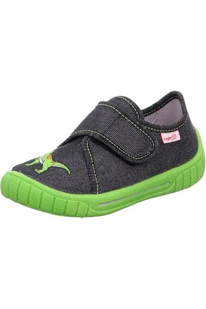 Superfit Bill, Pantofole Bambini e ragazzi, , 36 EU