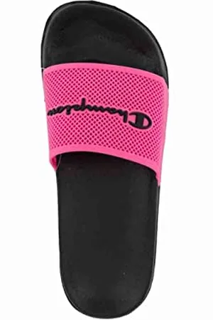 Champion Daytona W, Ciabatte Donna, Fucsia (PS009), 41 EU