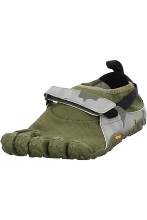 Vibram FiveFingers Spyridon Evo Trail Running Shoes EU 40
